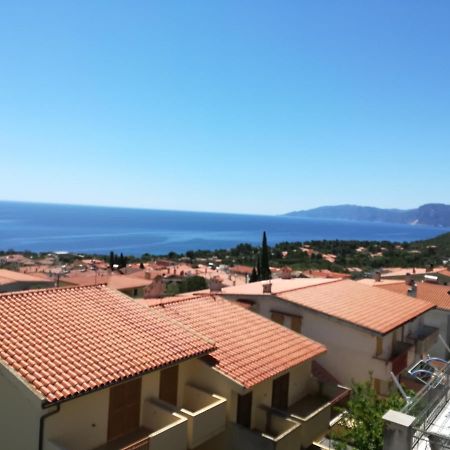 Appartamento Cala Gonone Ngoại thất bức ảnh