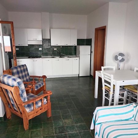 Appartamento Cala Gonone Ngoại thất bức ảnh