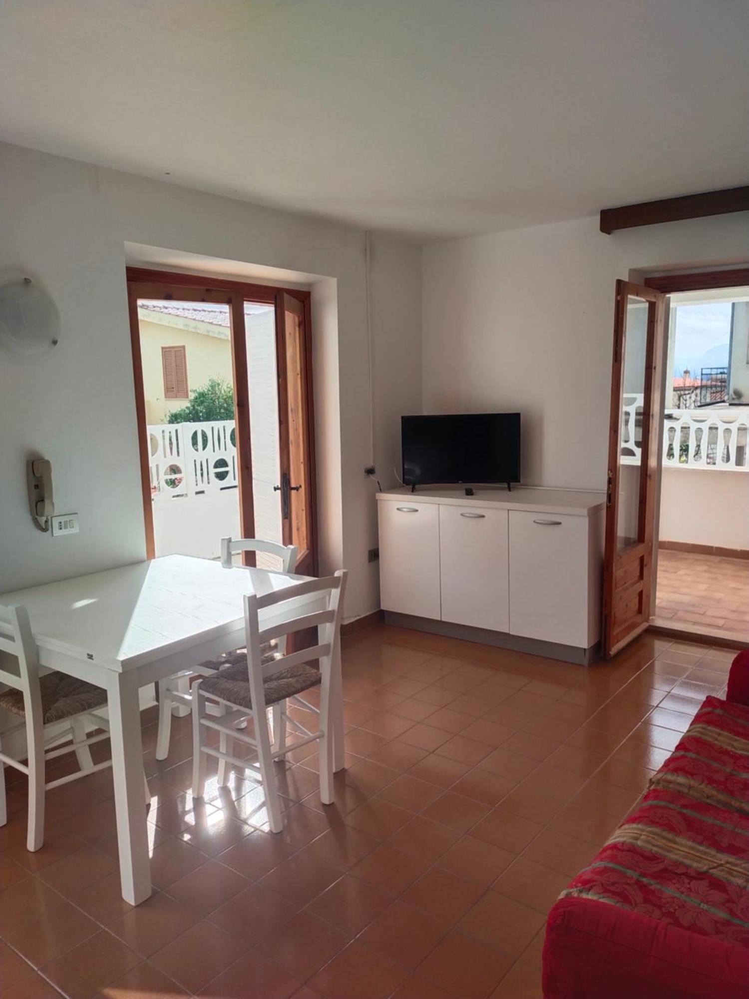 Appartamento Cala Gonone Ngoại thất bức ảnh