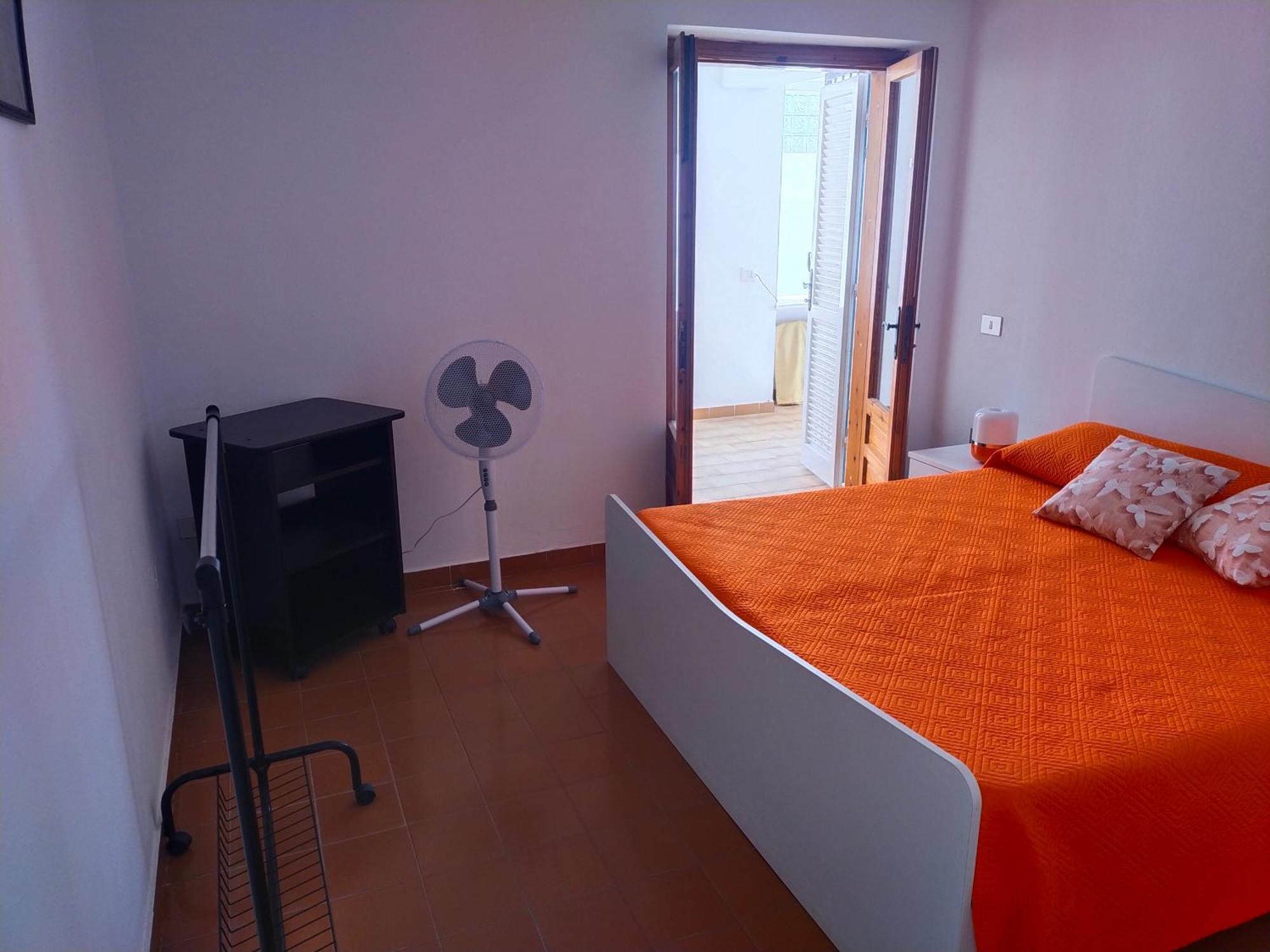 Appartamento Cala Gonone Ngoại thất bức ảnh