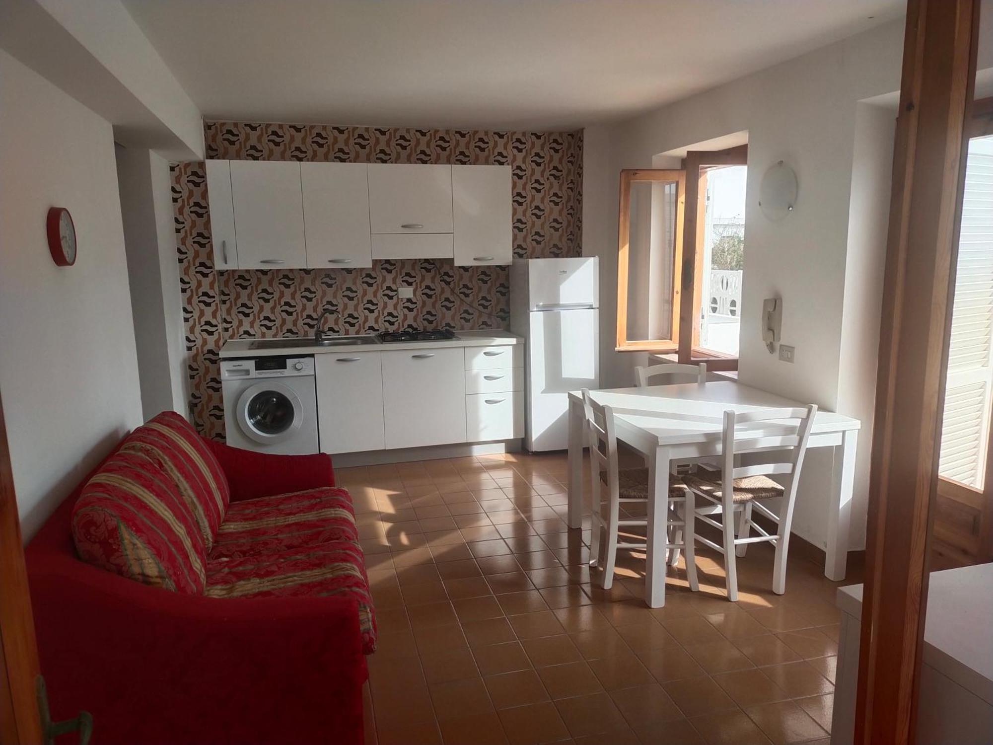 Appartamento Cala Gonone Ngoại thất bức ảnh