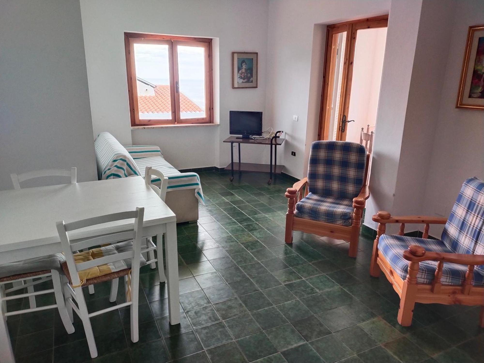 Appartamento Cala Gonone Ngoại thất bức ảnh